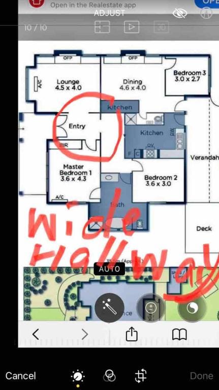 two-bedrm unit BIG backyard + front Garden Vacation rental in Melbourne