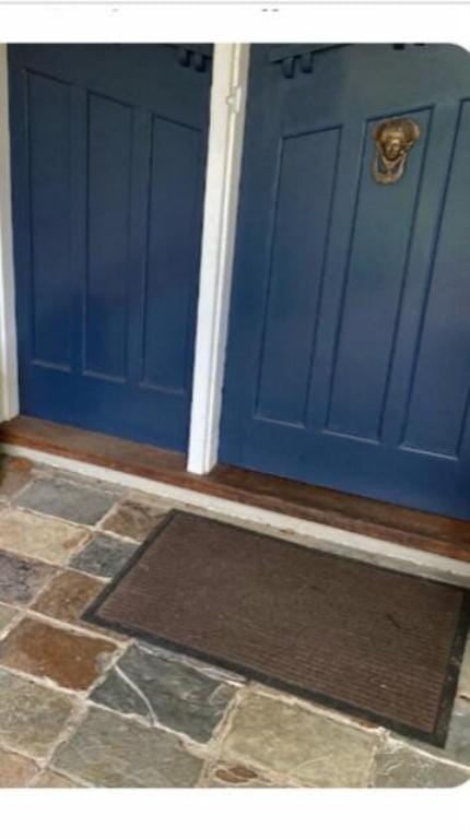 two-bedrm unit BIG backyard + front Garden Vacation rental in Melbourne