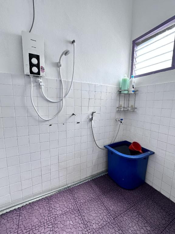 Johnman Homestay  Vacation rental in Johor