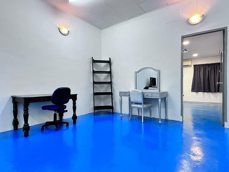 Johnman Homestay  Vacation rental in Johor