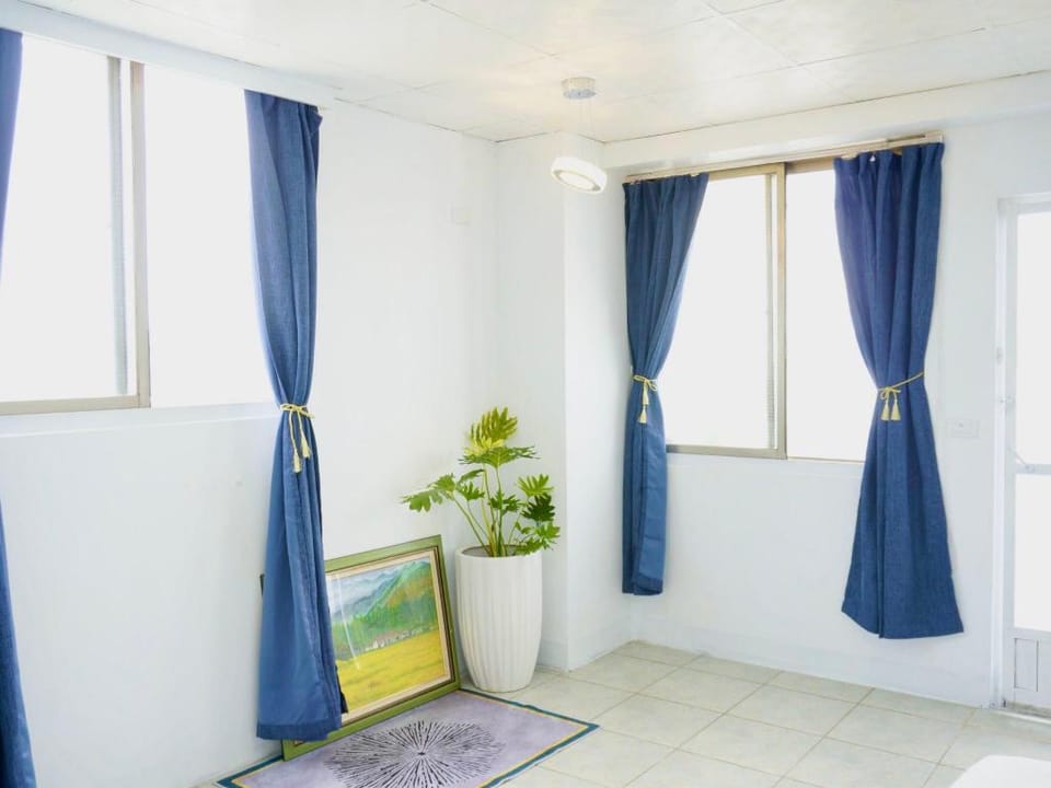 BioGallary Resort Apartment in Taiwan, Province of China