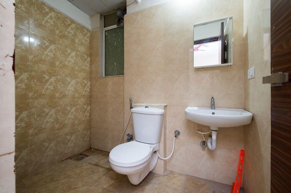 Staeg Spacious Apartment 3BHK 104 Apartment in India