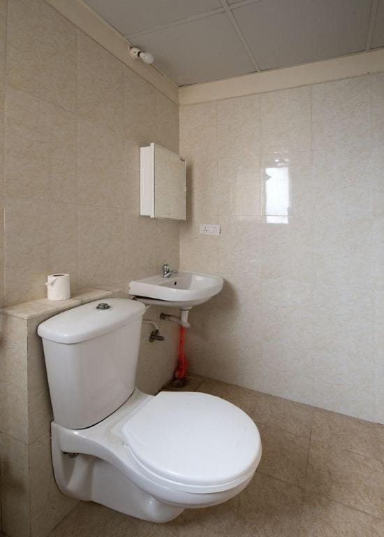 Staeg Spacious Apartment 3BHK 104 Apartment in India
