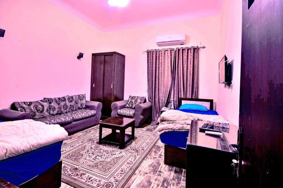 Apartment Down Town Apartment in Egypt