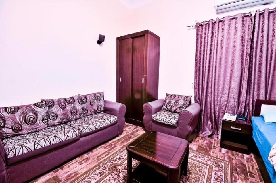Apartment Down Town Apartment in Egypt