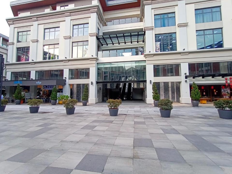 Plaza Arkadia Desa Parkcity 4-6pax FamilySuite Vacation rental in Petaling Jaya