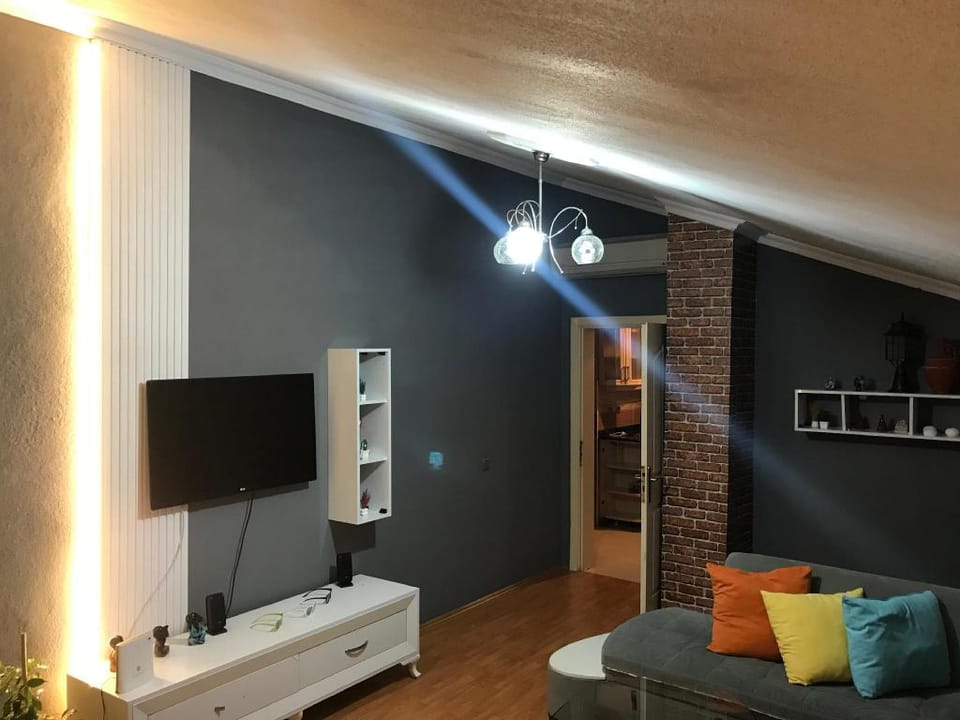 Penthause  Vacation rental in Antalya