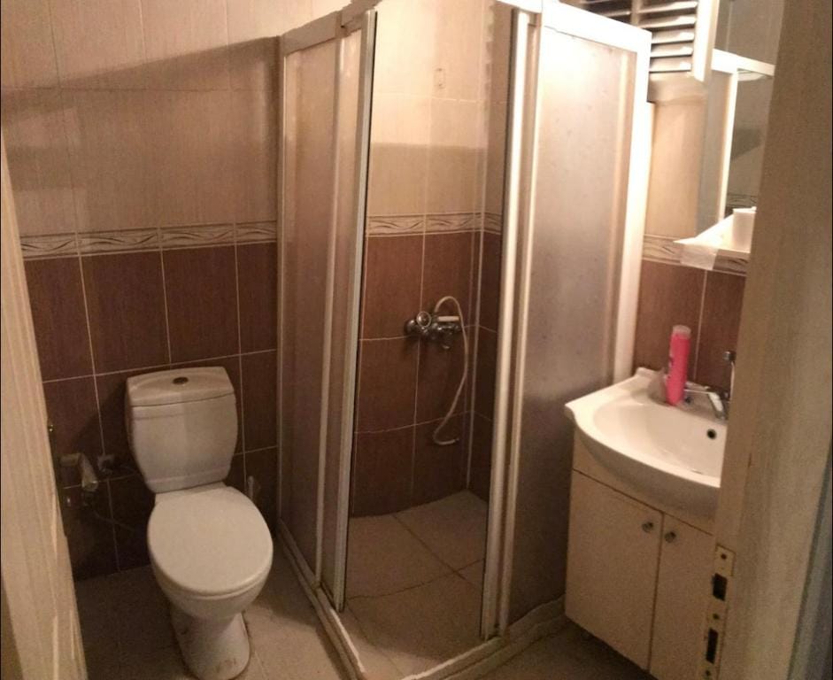 Penthause  Vacation rental in Antalya