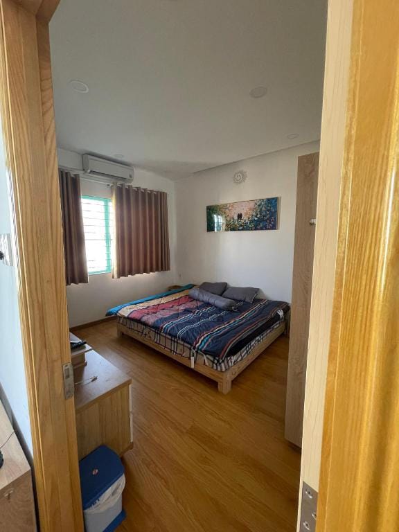 Căn hộ cầu Tham lương 2PN full nội thất Apartment in Ho Chi Minh City