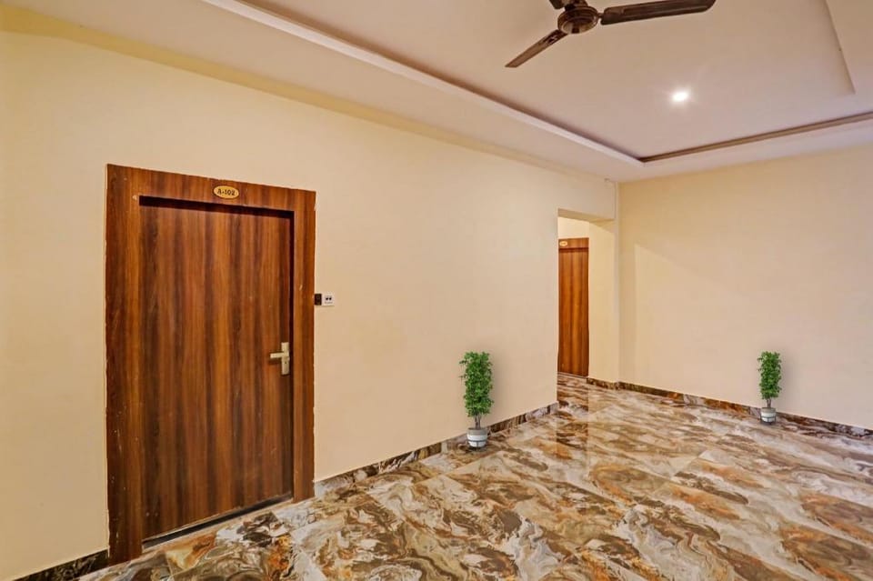 Super OYO Flagship Heritage House Hotel in Uttar Pradesh