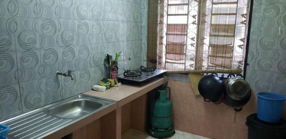 Fully Aircond & Fast Speed internet Arau Homestay Vacation rental in Kedah