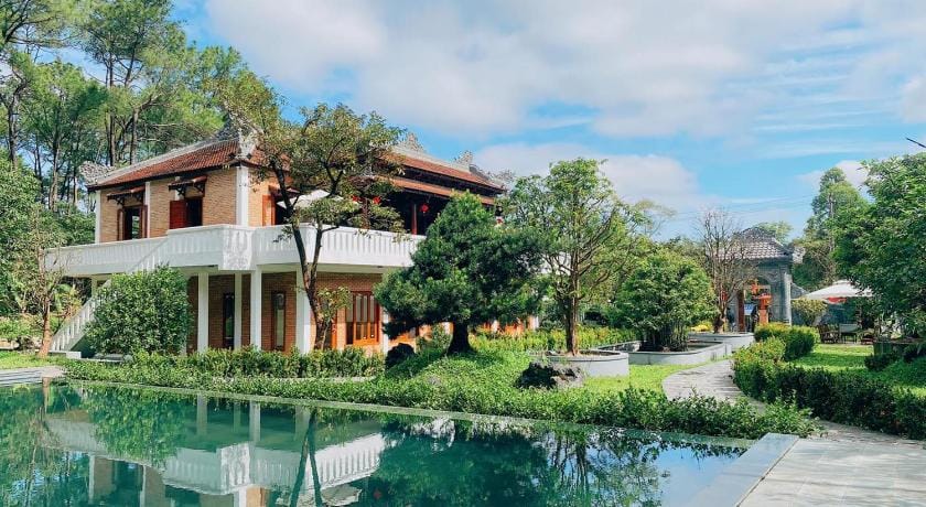 An Nam Huế Homestay & Restaurant Vacation rental in Laos