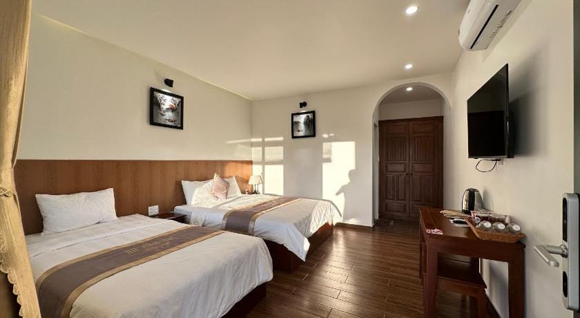 An Nam Huế Homestay & Restaurant Vacation rental in Laos