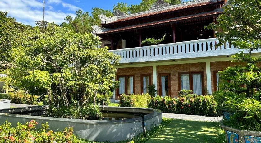 An Nam Huế Homestay & Restaurant Vacation rental in Laos
