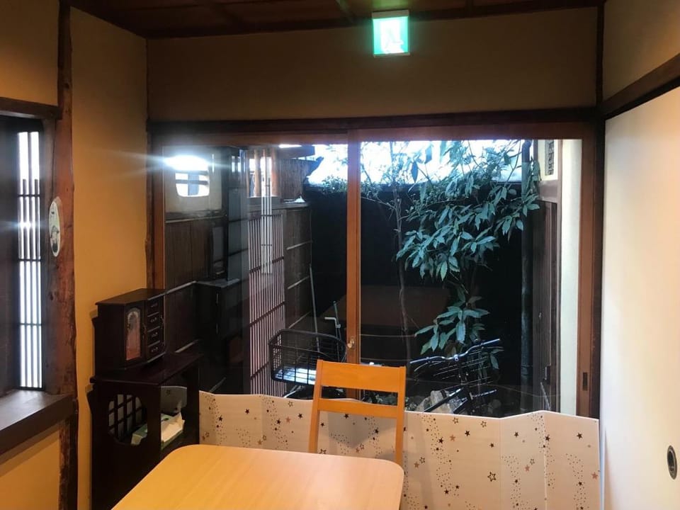 Nozomiya Vacation rental in Kyoto