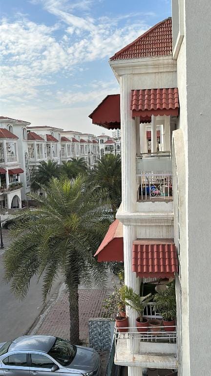 EDEN HOMES Mohali Villa in Punjab, India
