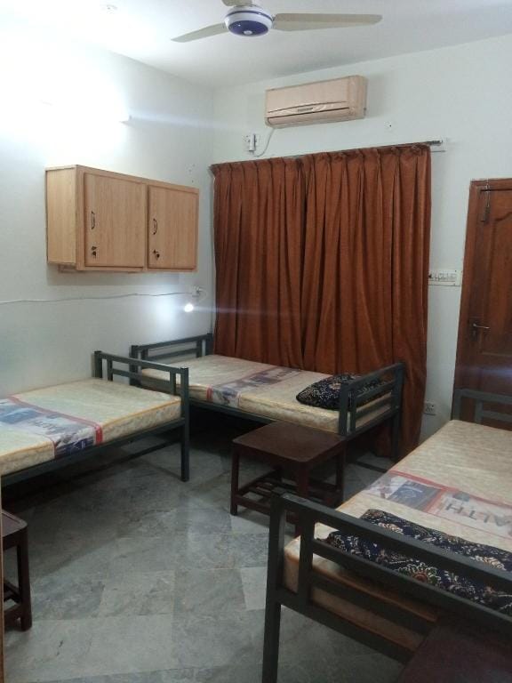 Alkhairi Girls Hostel Vacation rental in Islamabad