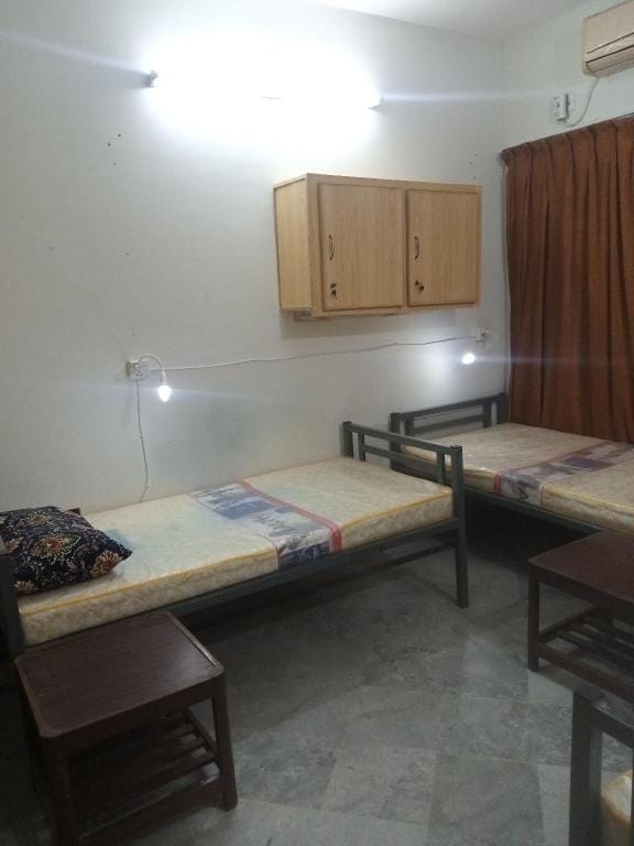 Alkhairi Girls Hostel Vacation rental in Islamabad
