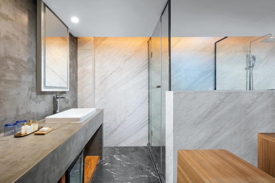 Yinhuawu Guesthouse Xiaoyin twin room Villa in Jiangsu