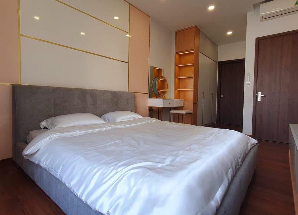 Granola Apartment at Suoi Loi old and cozy street Apartment in Ho Chi Minh City