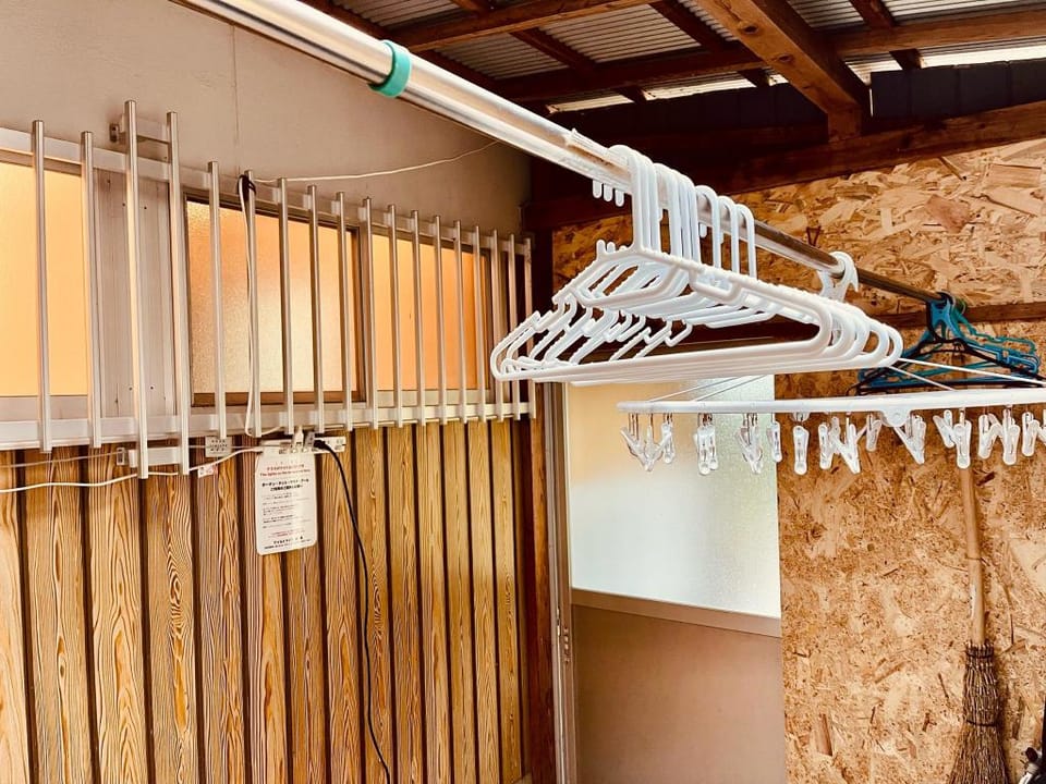 WildLife Morikaze Vacation rental in Japan