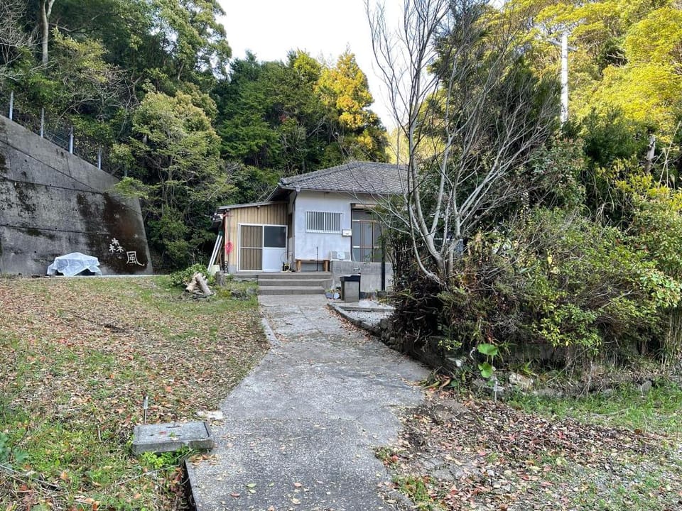 WildLife Morikaze Vacation rental in Japan