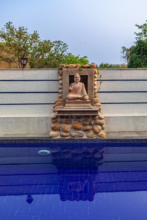 Zen Villa 3BHK in lonavala by Mysa Stays Villa in Lonavla