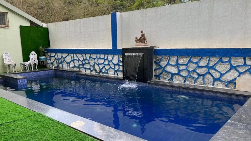 Bliss Villa by Mysa Styas - 3 BHK in lonavala Villa in Lonavla