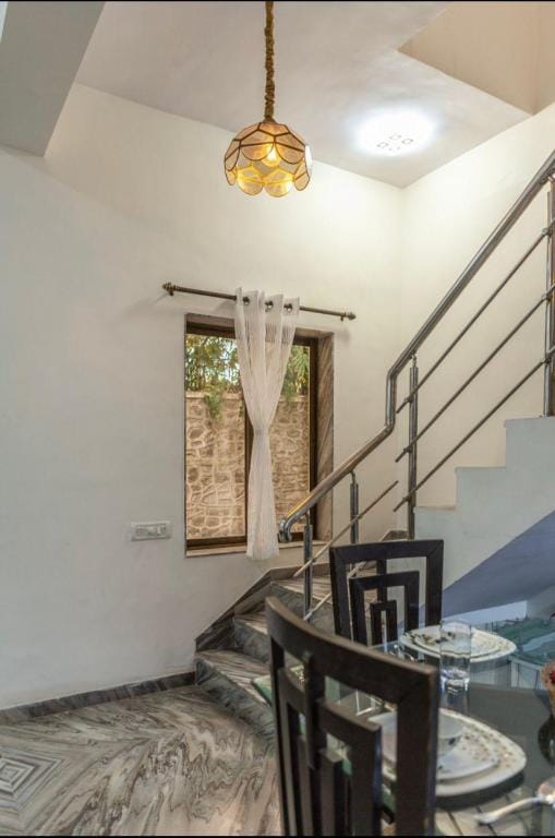 Bliss Villa by Mysa Styas - 3 BHK in lonavala Villa in Lonavla