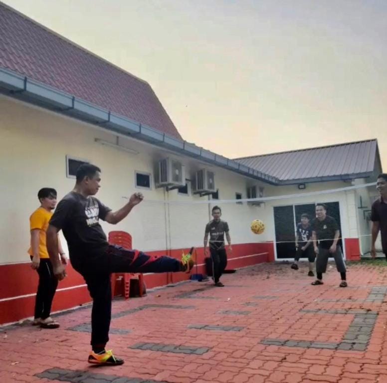Jas Telaga Inn Homestay Vacation rental in Malaysia