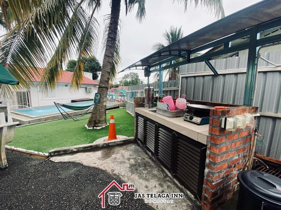 Jas Telaga Inn Homestay Vacation rental in Malaysia