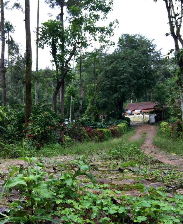 Green Glade Homestay-Coorg Vacation rental in Kerala