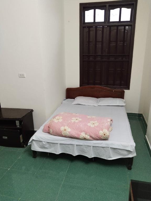 Nhà nghỉ ngọc Mai  Apartment in Laos