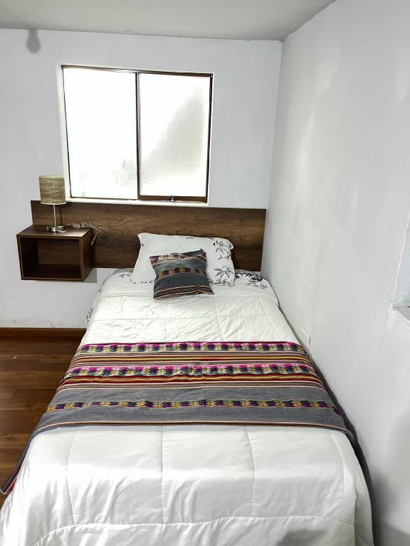 APARTAMENTO CORANA Apartment in Ayacucho