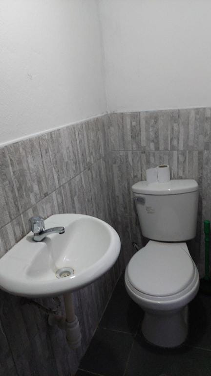 APARTAMENTO CORANA Apartment in Ayacucho