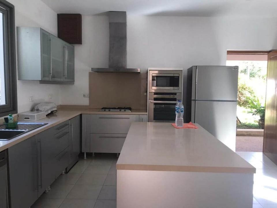 EXCLUSIVE LUXURY BEACH RESIDENCE Vacation rental in Khok Kloi