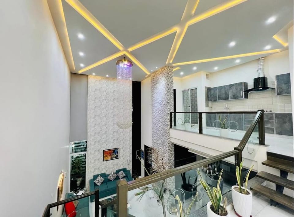 Luxury House For vocation Vacation rental in Punjab