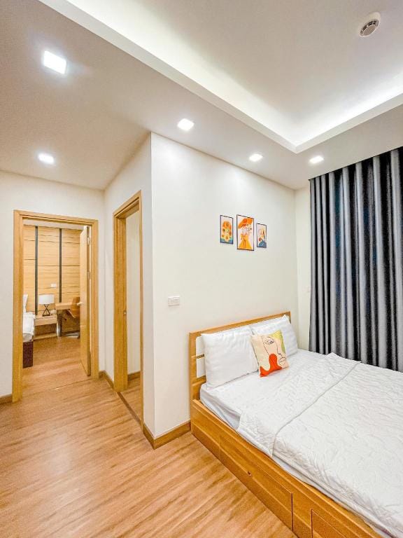 Tường Vy FLC Seatower - Căn Hộ Quy Nhơn Apartment in Vietnam