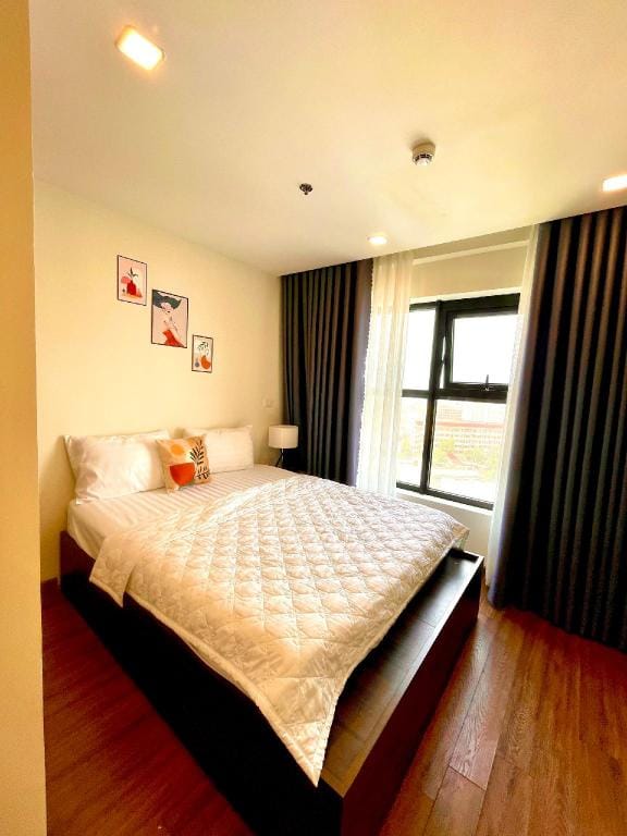 Tường Vy FLC Seatower - Căn Hộ Quy Nhơn Apartment in Vietnam