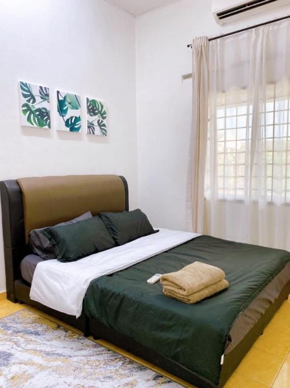 Mirahani Homestay Melaka Vacation rental in Malacca