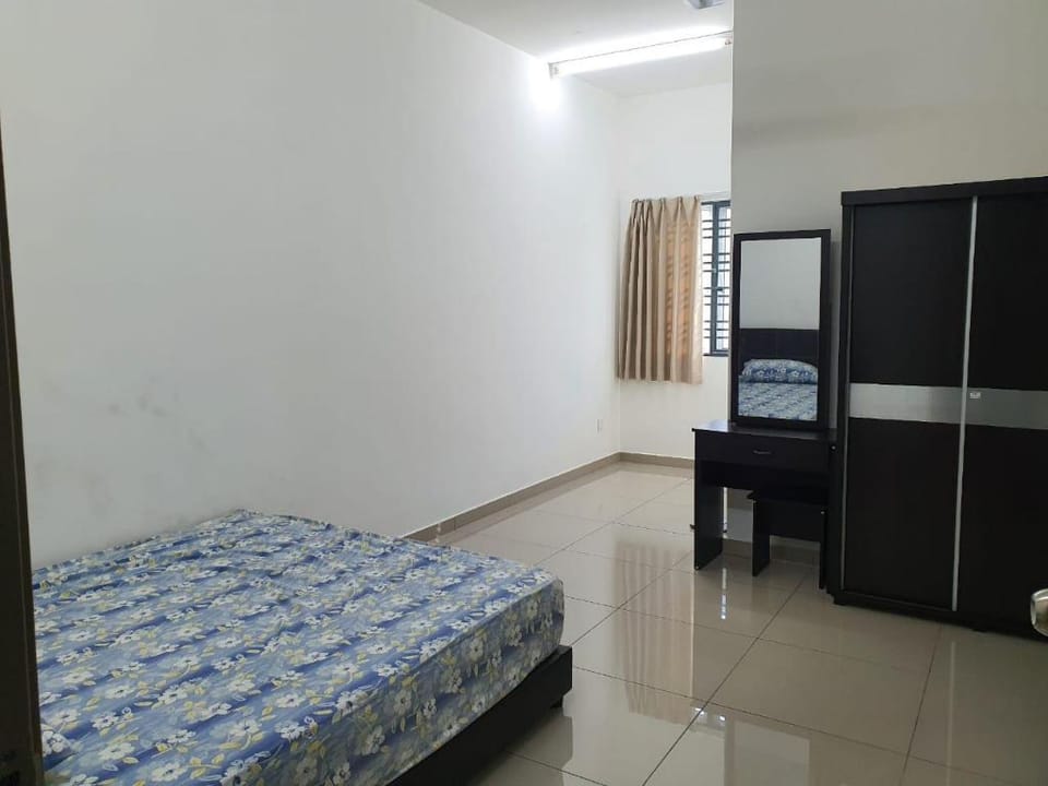 KARAK INDAH HOMESTAY Apartment in Pahang, Malaysia