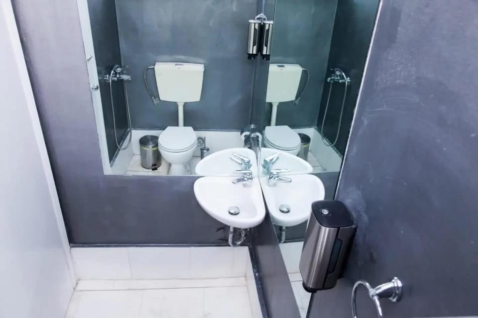 Ypsilon IconicAthensHome at Hymettus National park Apartment in South Athens
