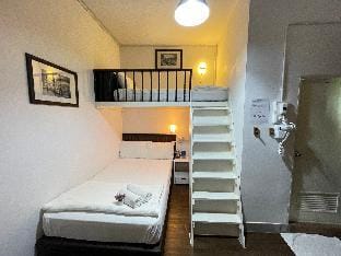 Mild Man guesthouse (Room333) Apartment in Kedah