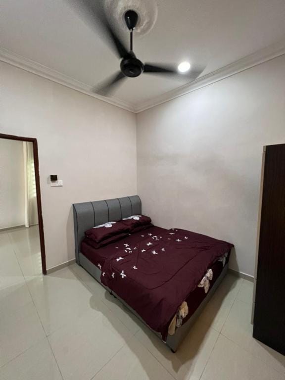 Kakyang homestay Vacation rental in Selangor, Malaysia