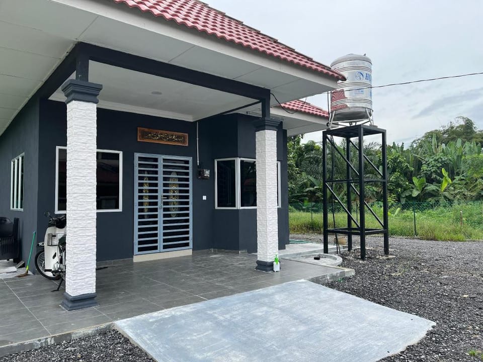 Kakyang homestay Vacation rental in Selangor, Malaysia