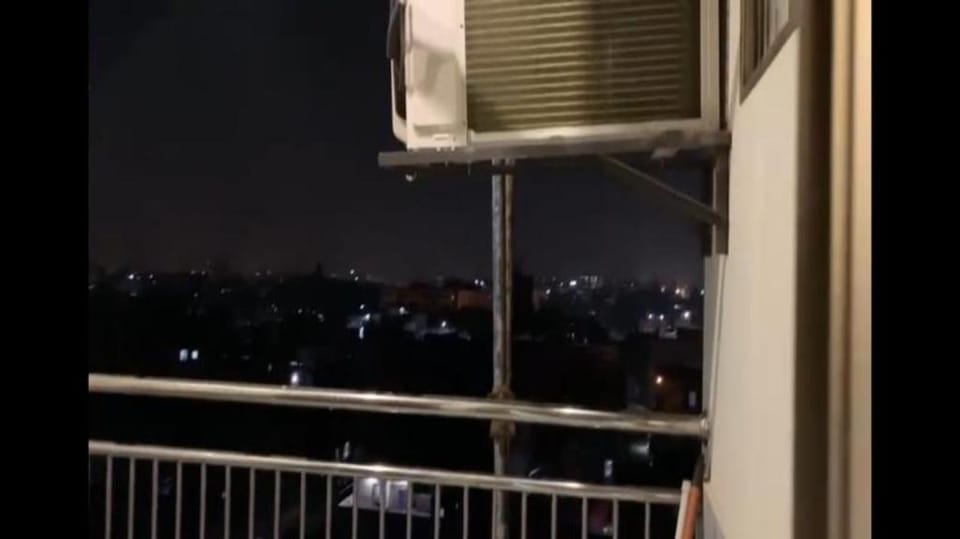 Two Bed Furnished Apartment  Apartment in Lahore