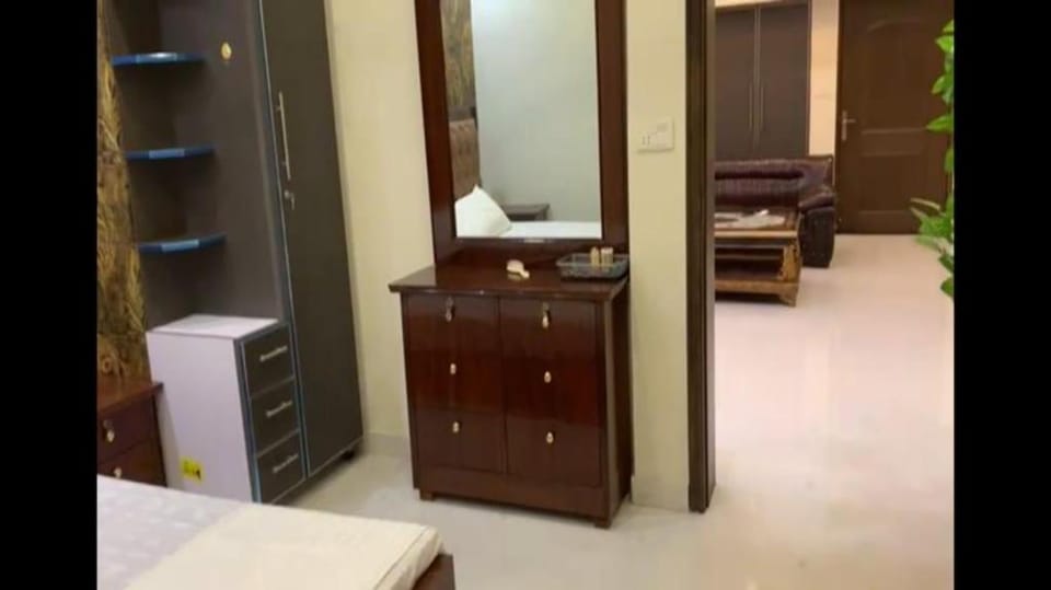 Two Bed Furnished Apartment  Apartment in Lahore