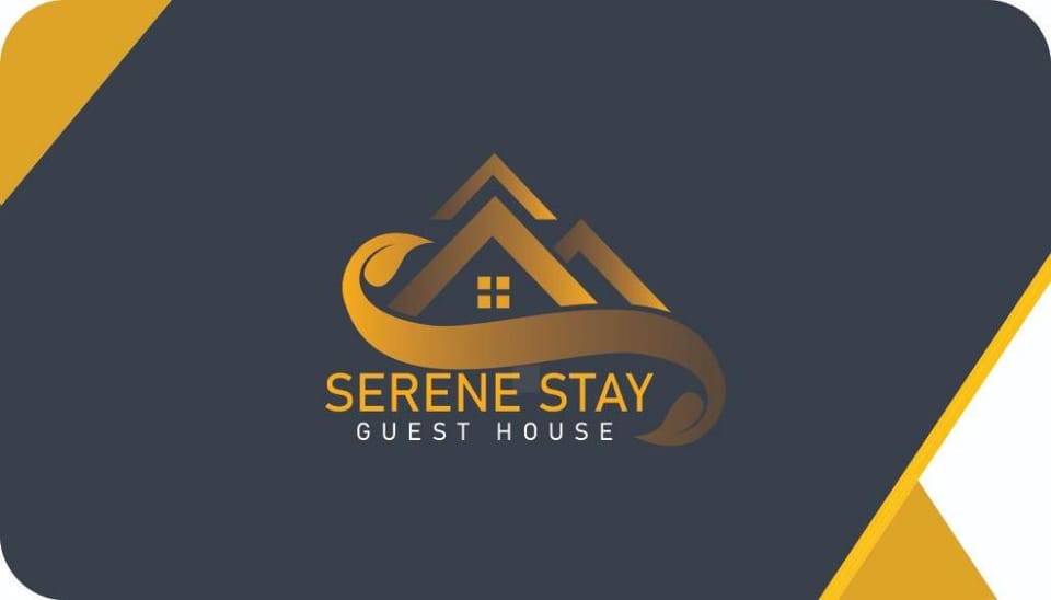 Serene Stay Guest House  Vacation rental in Islamabad