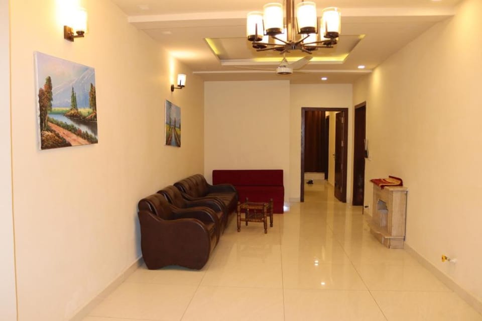 Serene Stay Guest House  Vacation rental in Islamabad