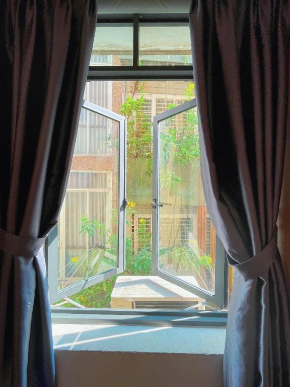 Beautiful Room with balcony, 400m to Pink Church  Apartment in Ho Chi Minh City